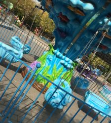 -大望京儿童游乐场