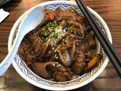 照烤牛舌饭-井圣日膳(万达店)