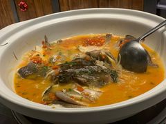 胖子家常鱼-湘当爱·鲜煮现炒(松岗立业路店)