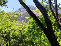 -萍乡武功山风景名胜区