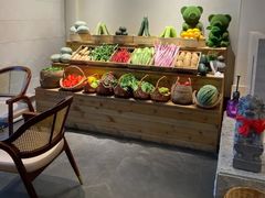 -上座云间·青年赣菜(绿茵店)