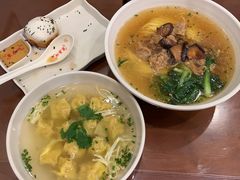 -东泰祥生煎馆(长宁路店)