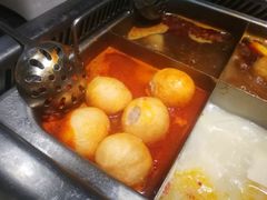 -海底捞火锅(亲贤北街店)