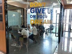 -沃尔得国际英语(泉城路校区)