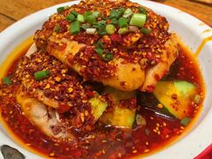 -聂发财重庆江湖菜(解放碑店)