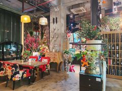 -范设计花园餐酒咖·中西餐·咖啡厅·酒馆