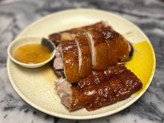 -紫金食坊(江南西路店)