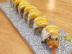 -村上一屋·亚洲菜融合小馆(南楼店)