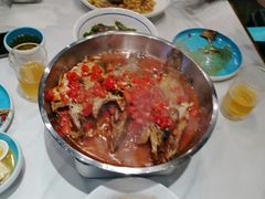 -洞庭米湘·湖南菜(银河SOHO店)