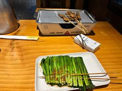 -木屋烧烤(龙岗龙城万科里店)