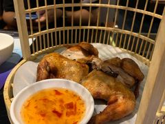 -赫帝拉航空主题餐厅(南宁店)
