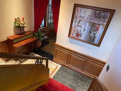 -玫瑰厅上海菜(兴国路店)