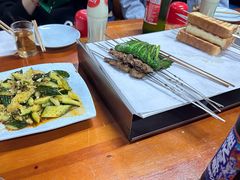 -江湖翅客(琶洲新村店)