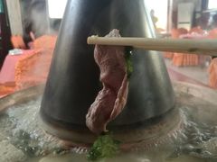 -富察氏乌拉满族火锅(乌拉街店)