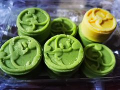 -糕大师•手作鲜糕点(滨湖万达店)