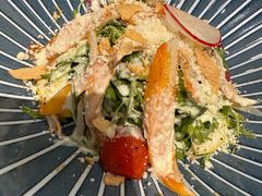 -青叶日本料理(北辰店)