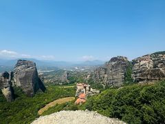 -梅黛奥拉修道院