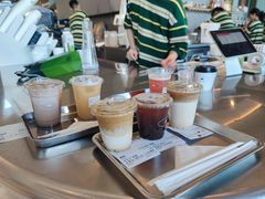 -SAANCI山池咖啡(海上世界文化艺术中心店)