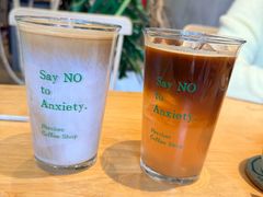 -青莯_Percher Coffee Shop(皮市街店)