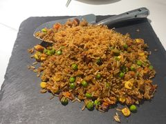 -3号仓库·创意中国菜(嘉兴龙鼎万达店)