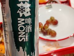 -言玖鲜火锅串串披萨自助(益田假日店)