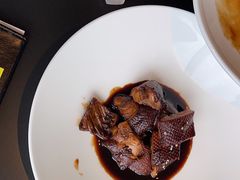 -逸品淮扬(东方渔人码头店)