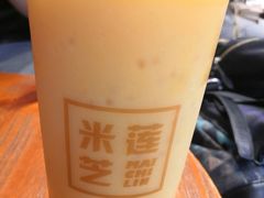 -美芝莲(东方宝泰店)