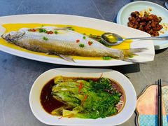-江南里·新浙菜(苏州大悦城店)