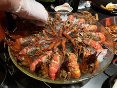 -红盔甲·小龙虾(人民广场店)