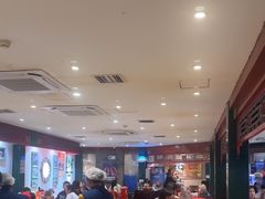 -东来顺饭庄(王府井步行街店)