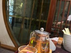 -青藤茶馆(南山路店)