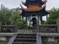 -戏马台景区