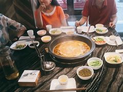 -老船舫·现做活鲜鱼馆(东郊记忆店)