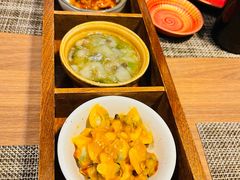 -满来寿喜烧(金虹桥店)