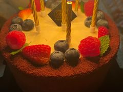 -姆们M Sweetie Cake(三里屯店)
