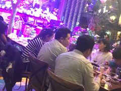 -胡桃里音乐酒馆(曲江店)