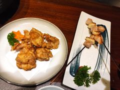 -古京·臻致料理(月湖店)