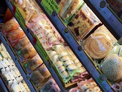 零售区-全家便利店(梅园路店)