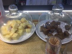 -满满元气和田大枣糕·蛋糕(朝阳大悦城店)