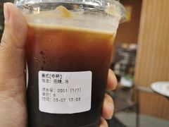 -阿sir咖啡(陶谷新村店)