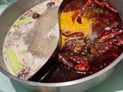 -小肥羊(西丽宝能城店)