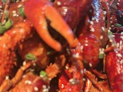 -巴厘龙虾·榜首油焖大虾(洞庭·艺术洋房店)