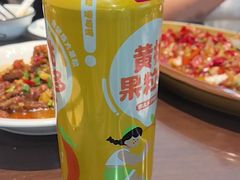 -朗妈私房菜(婺女州店)