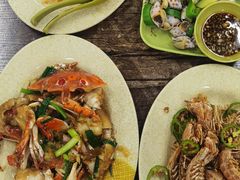 -贞姨美食·老字号海鲜大排档