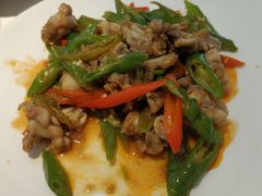 -阿英煲(凉城路店)