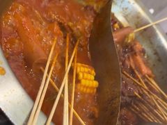-黔哆哆地摊酸汤火锅(清湖店)