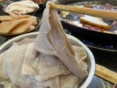 -肥龙火锅(南坪店)