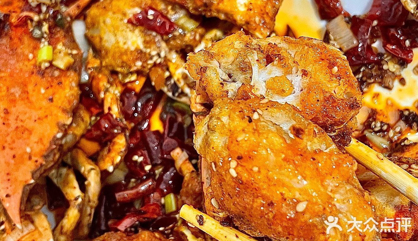 真的能一天吃八顿！青岛美食真的好多！啤酒海鲜是必吃的