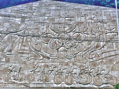 -北京十三陵国家森林公园蟒山景区