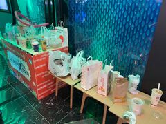 -春天国际影城(中庚漫游城杜比全景声店)